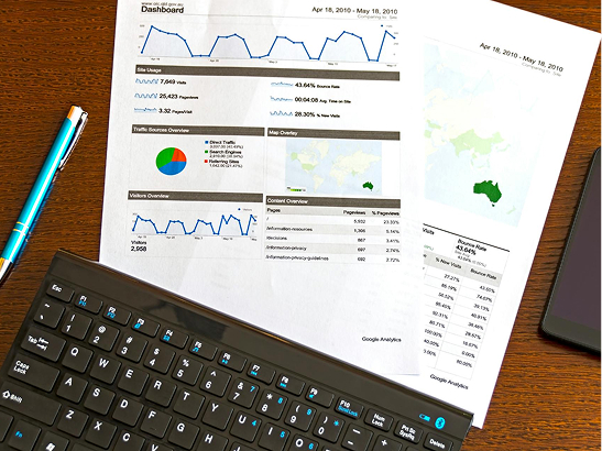 Digital Marketing & Growth